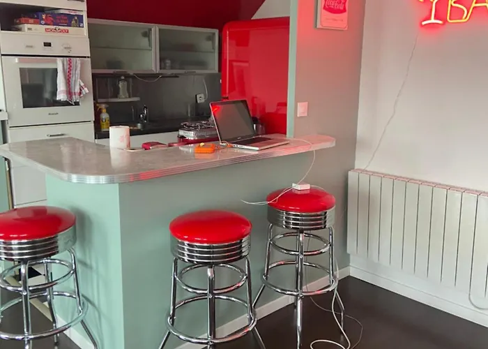 American Diner 50S